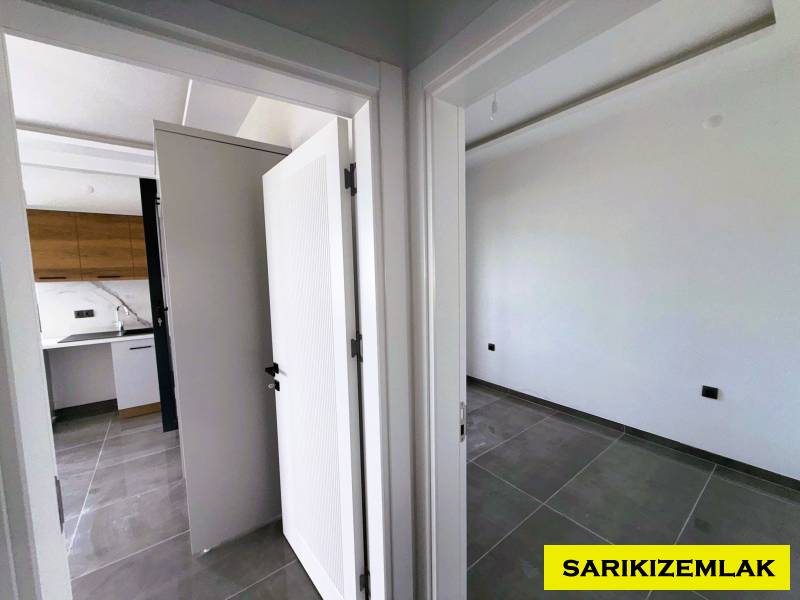 Edremit Camivasat Mah`da2+1  Daire. - 12